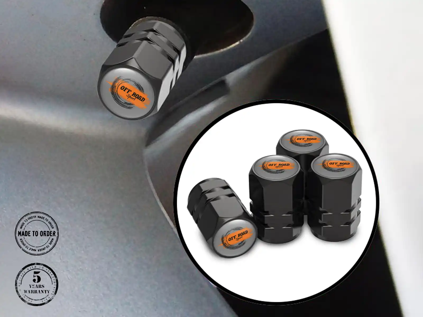 Valve Covers for Trucks Pro Style